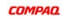 Compaq
