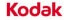 Kodak