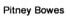 Pitney Bowes