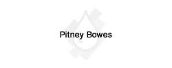 Pitney Bowes