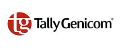 Tally Genicom