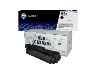 HP 85A Toner